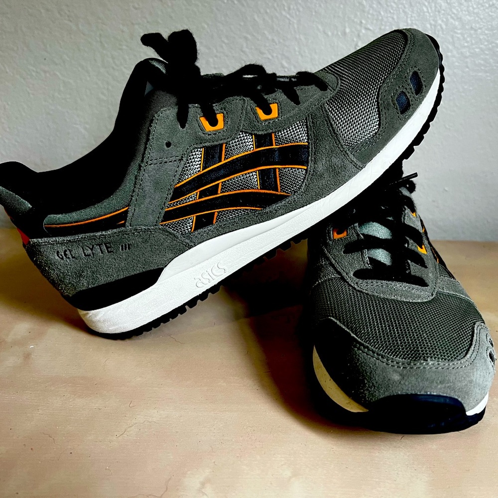 ASICS Gel Lyte III